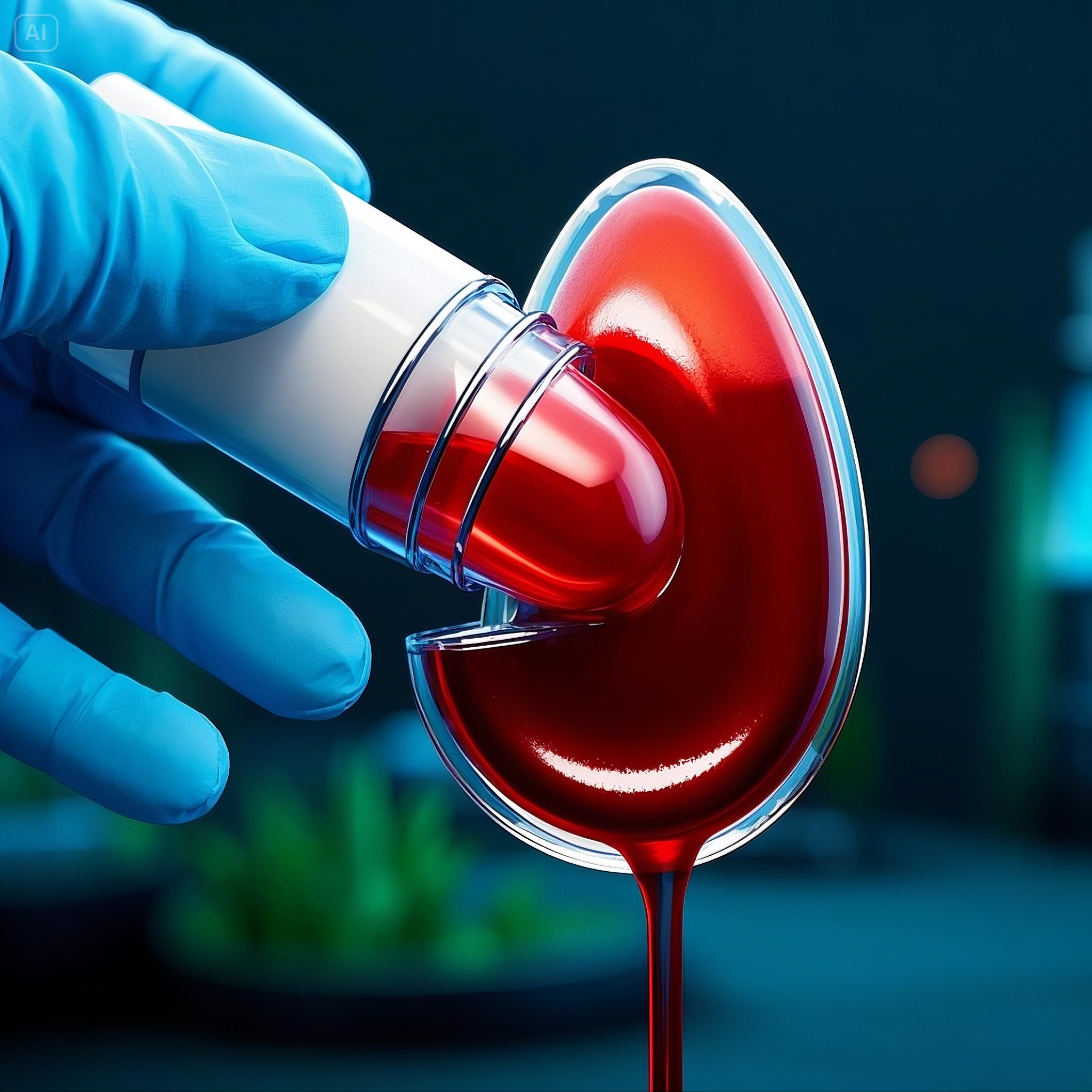 혈당 조절이 건강에 미치는 영향