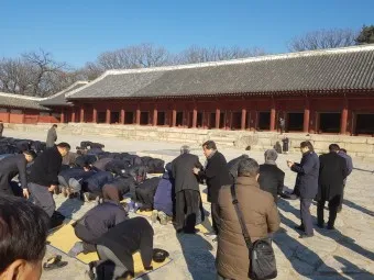 종묘사직 뜻 유래 역사_26