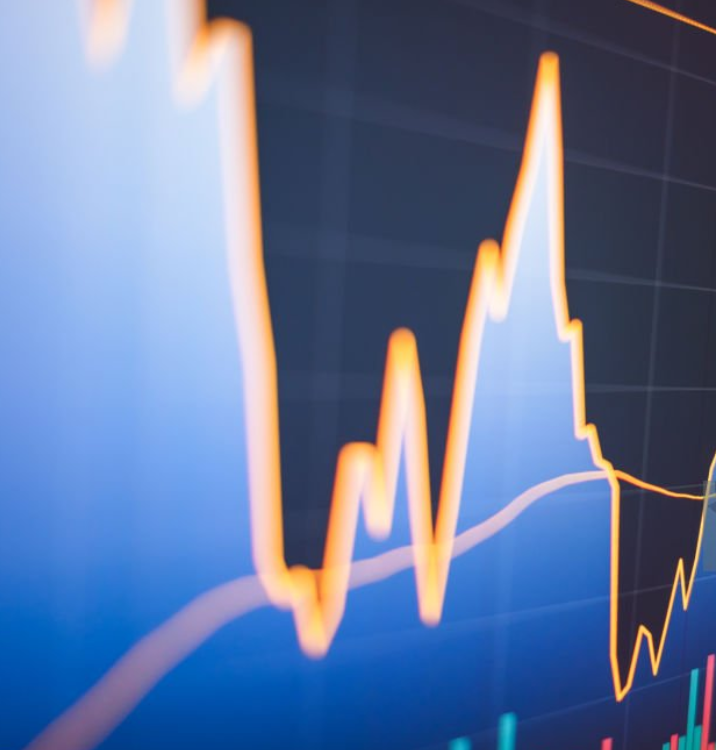 VIX 변동성 지수 및 투자전략에 관한 자료