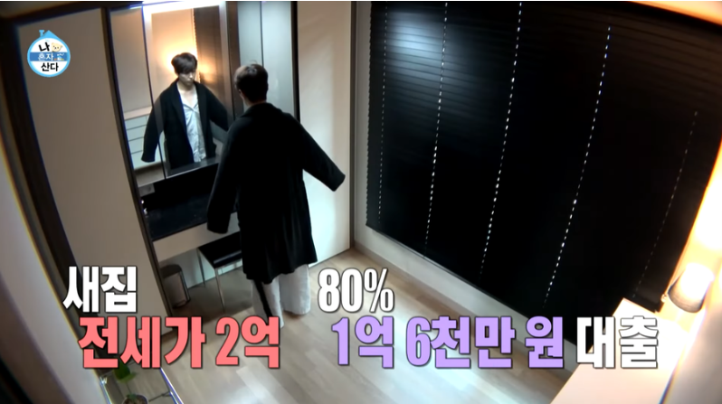 청년버팀목전세자금대출-나혼자산다-이유진-접수방법-자격조건-금리-일정-안내