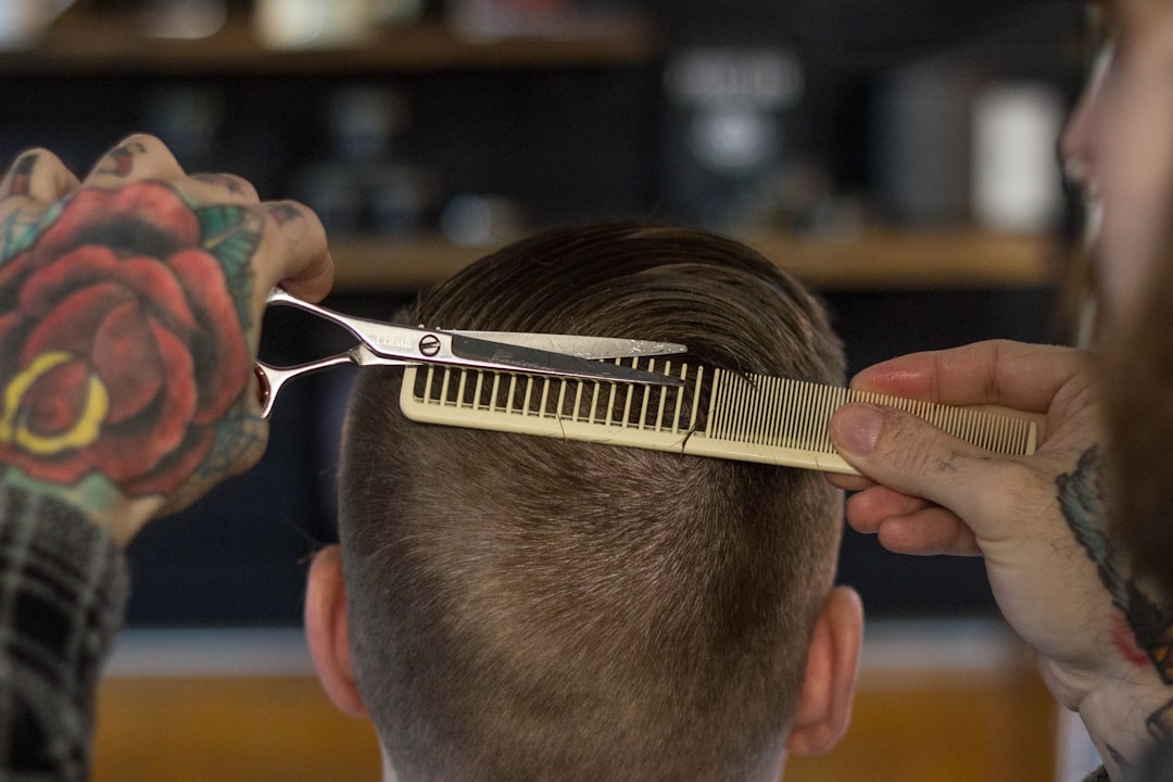Cut.