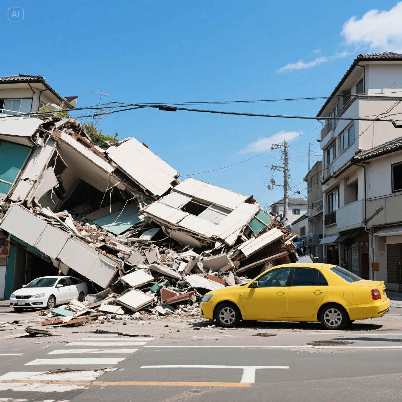 일본 여행 전 지진 연중 발생 시기 지역 빈도