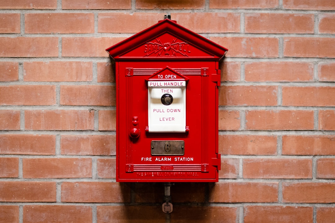 Registered mail
