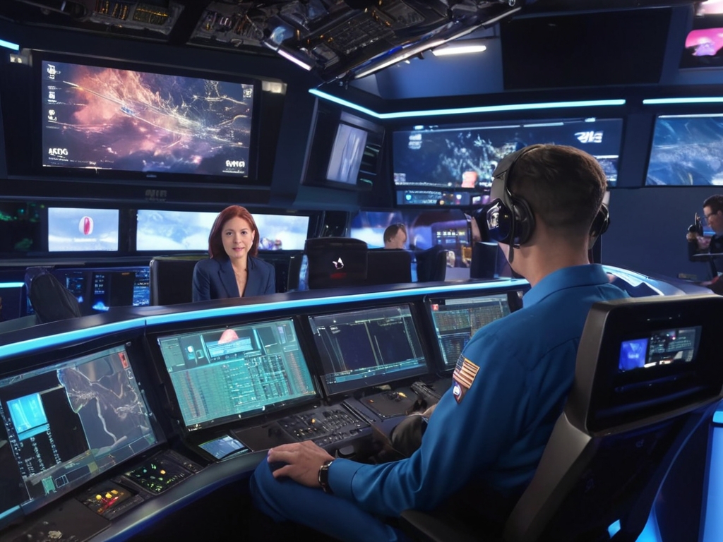 스마트 시티에서 6G시대를 맞이하다.