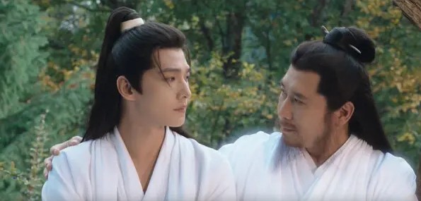 [중드 리뷰] 범인수선전 30화 줄거리 결말