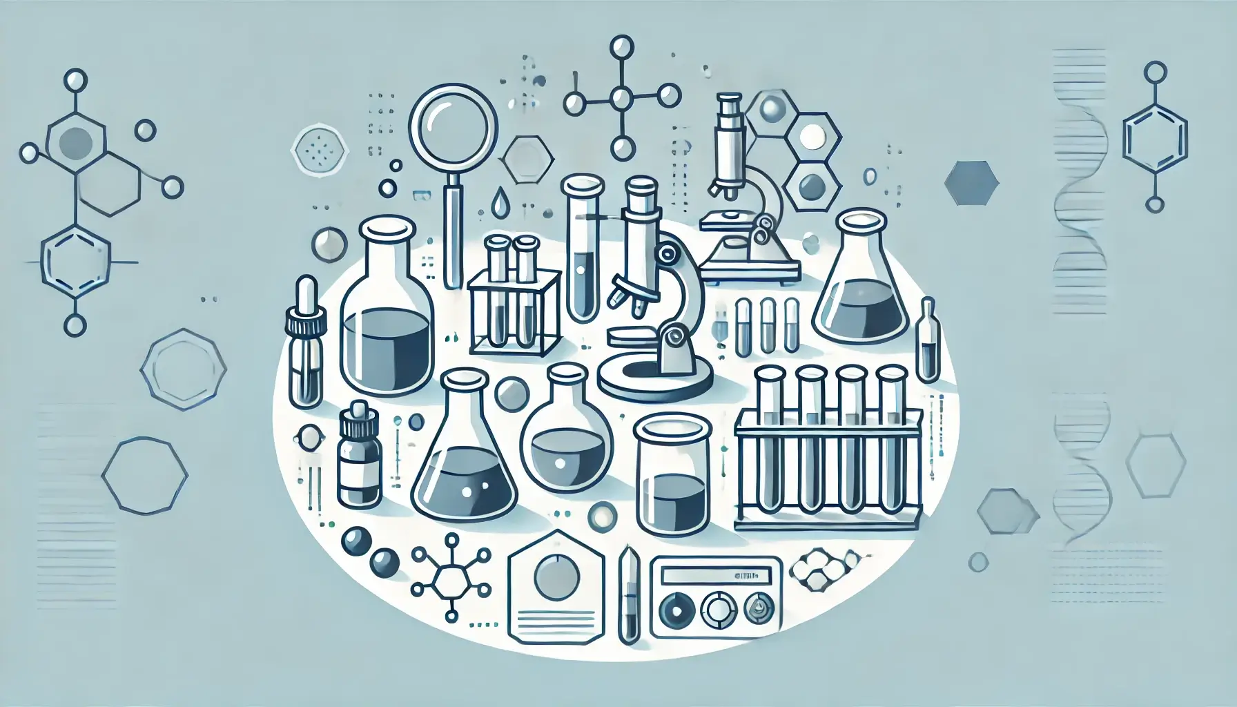 헬스케어 사업 부문