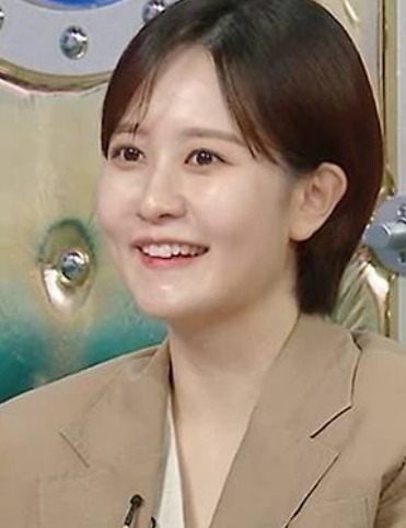 김수지 아나운서 임신