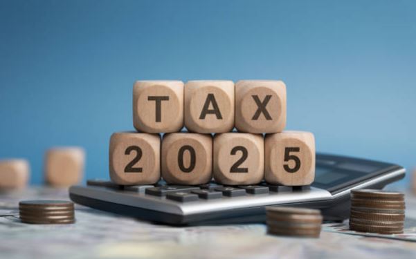 종합소득세 필요서류