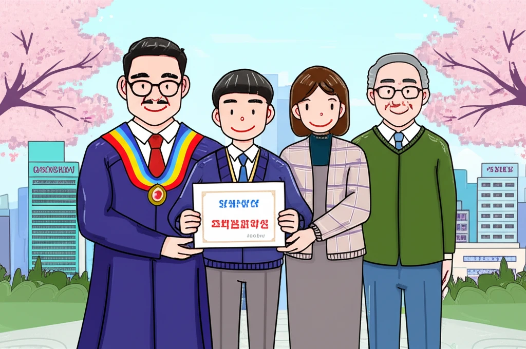 2025 용인시 보훈 장학금 총정리:..