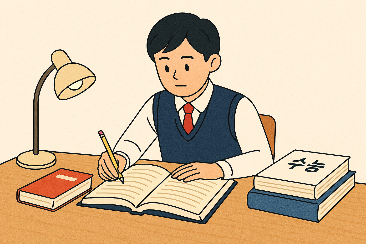 2026 수능 6월 모의평가 일정 변경! 시험일 하루 연기된 이유는?