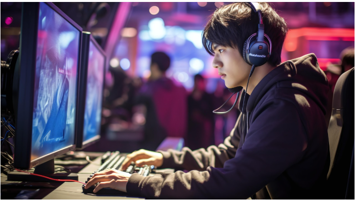 LCK 컵