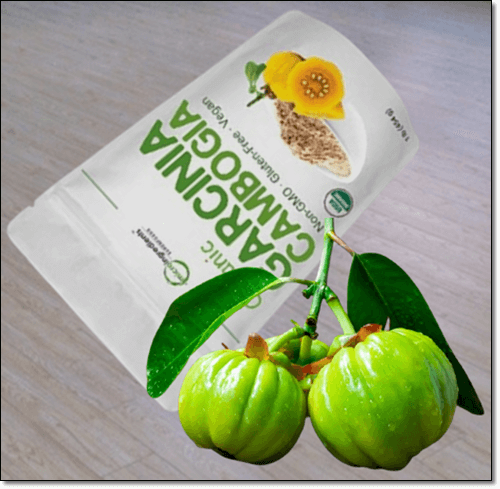 가르시니아 캄보지아 효능