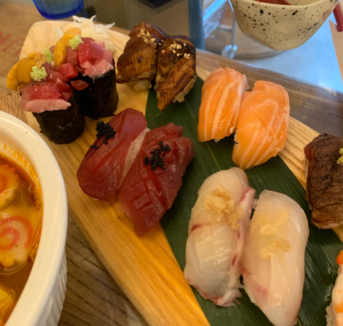 압구정로데오 놀거리