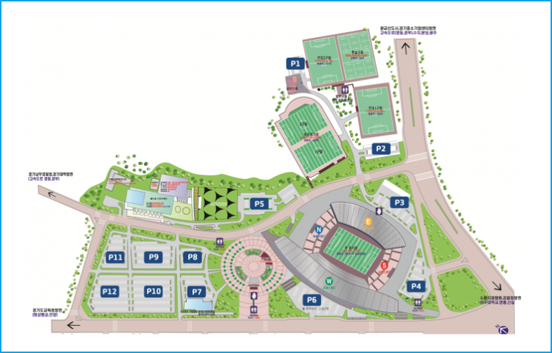 싸이흠뻑쇼 수원 잔여석 예매 티켓팅 준비물 주차장 대중교통