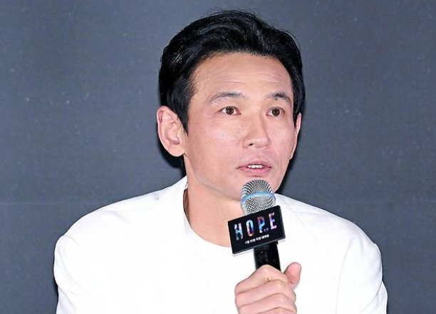 황정민 사생활 의혹 논란과 스토킹 
