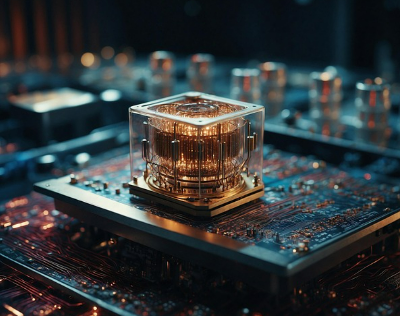 디웨이브퀀텀(D-Wave Quantum) 기업 및 주가 분석·전망