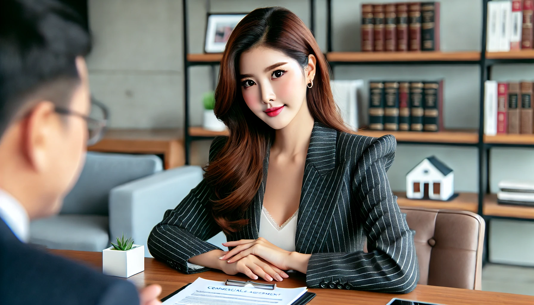 상가임대차보호법 관련 설명 이미지