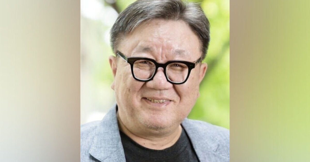 강헌 별세
