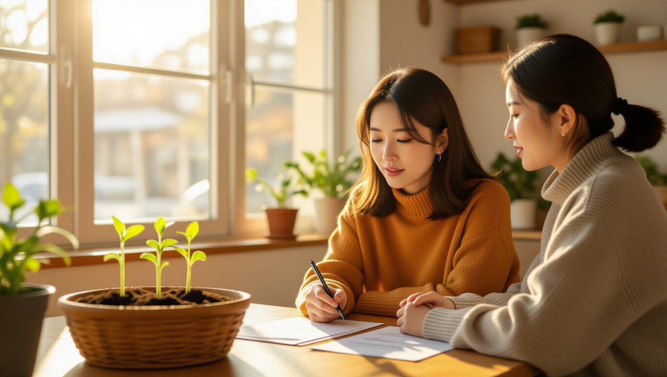 민생 안정 지원금