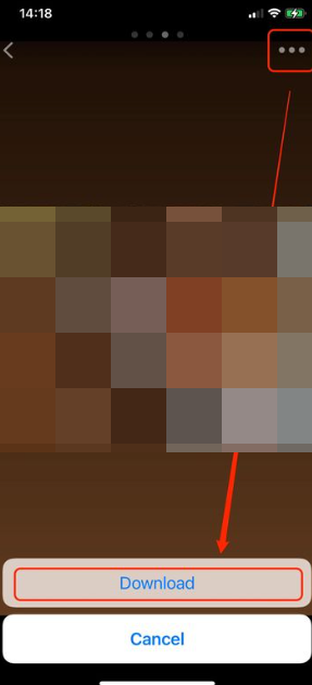 인스타 몰래 보기13