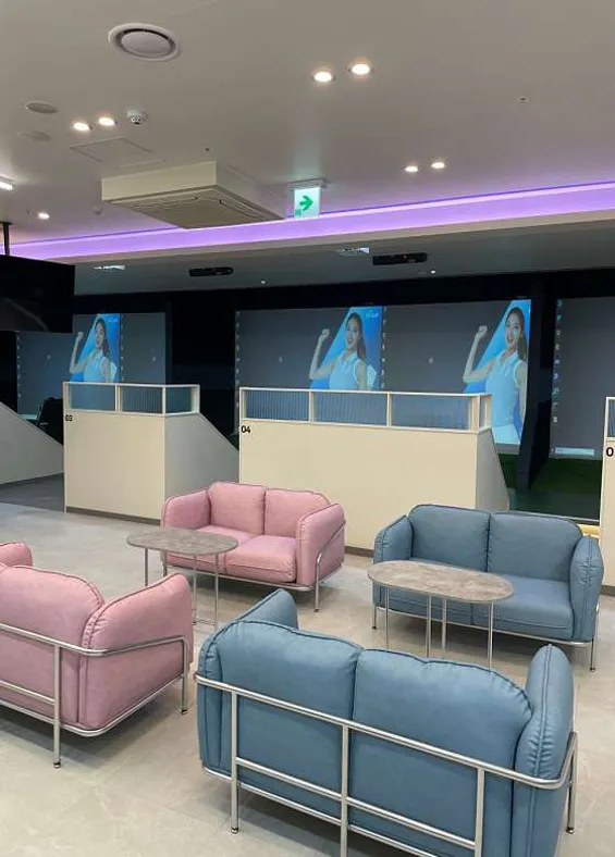 대성스크린골프