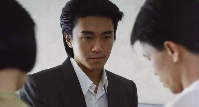 주성치를 다시보게하는 주성치의 사랑이야기