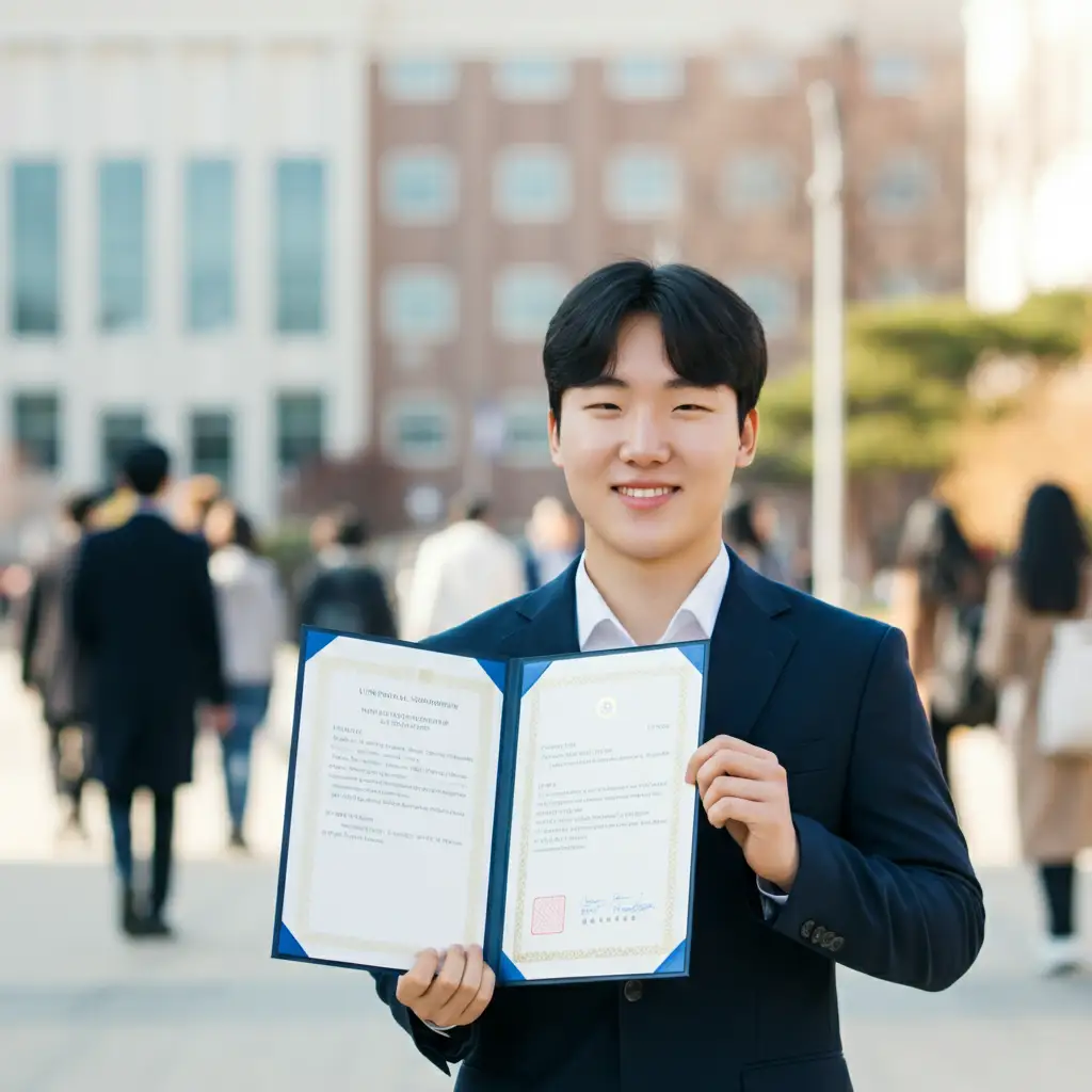 국가장학금 등록 후 휴학 반환 규정 반환 절차