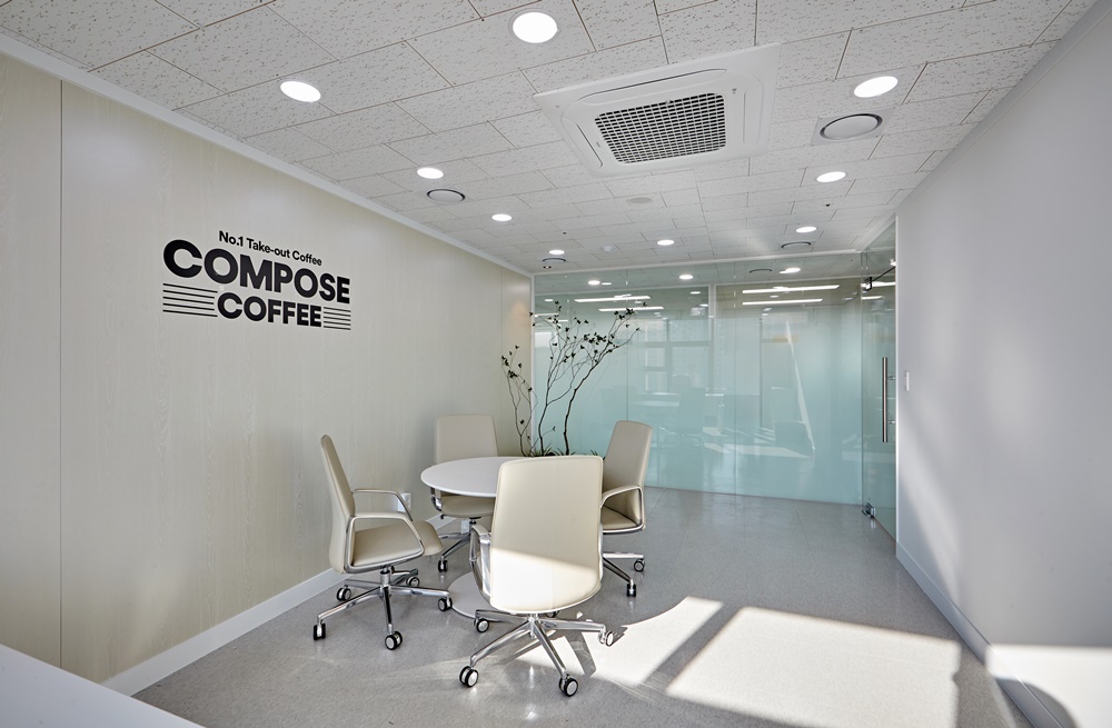 프랜차이즈인테리어