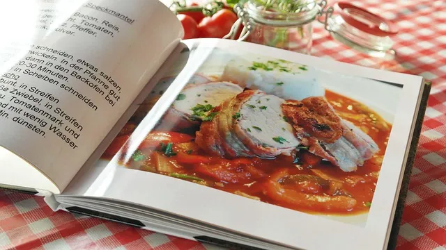 우족 맛있게 끓이는 법 황금레시피_6