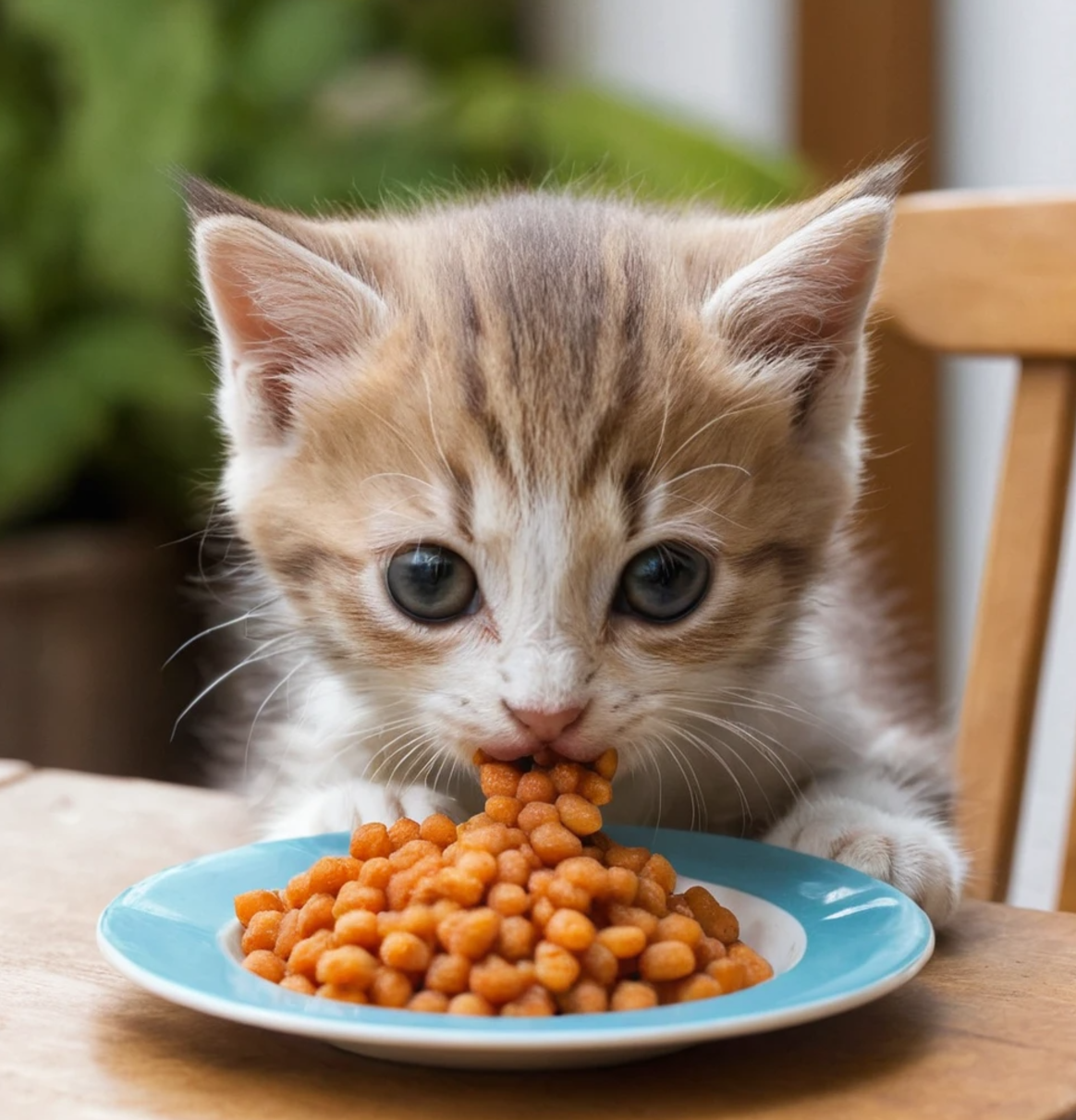 고양이 구충제 완벽 가이드