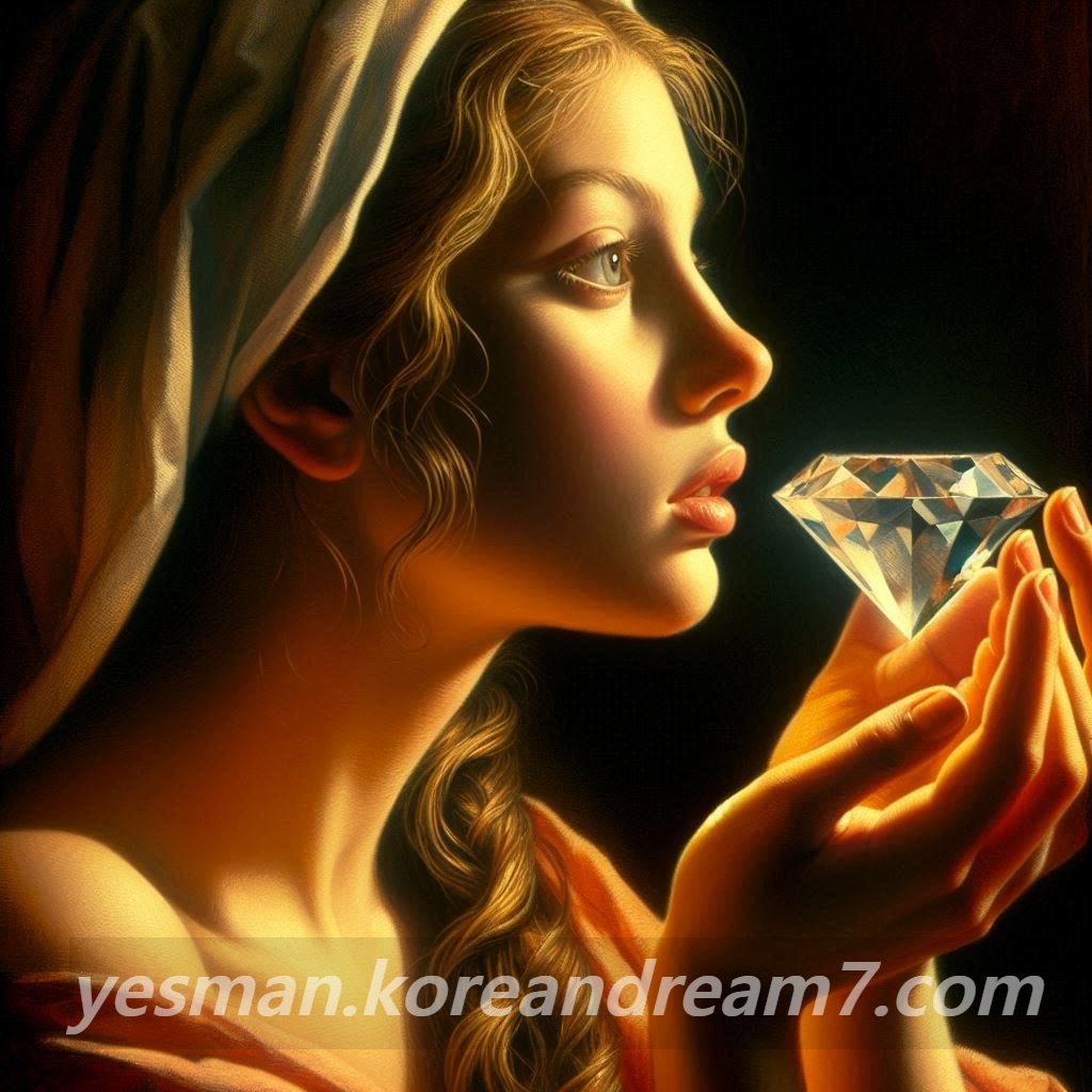 줄서는꿈