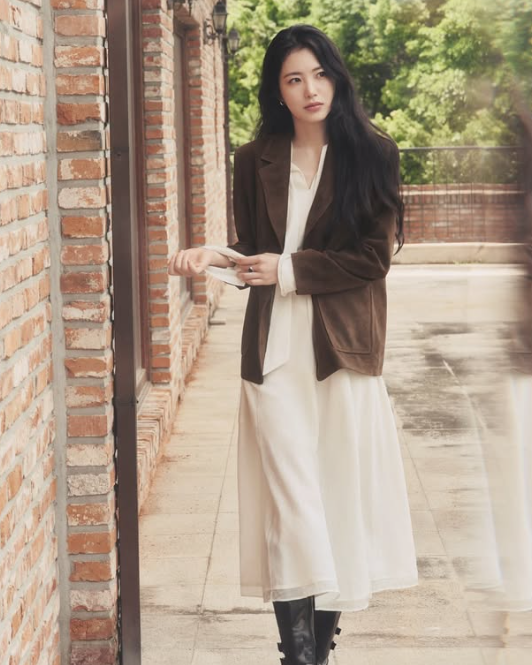 신예은