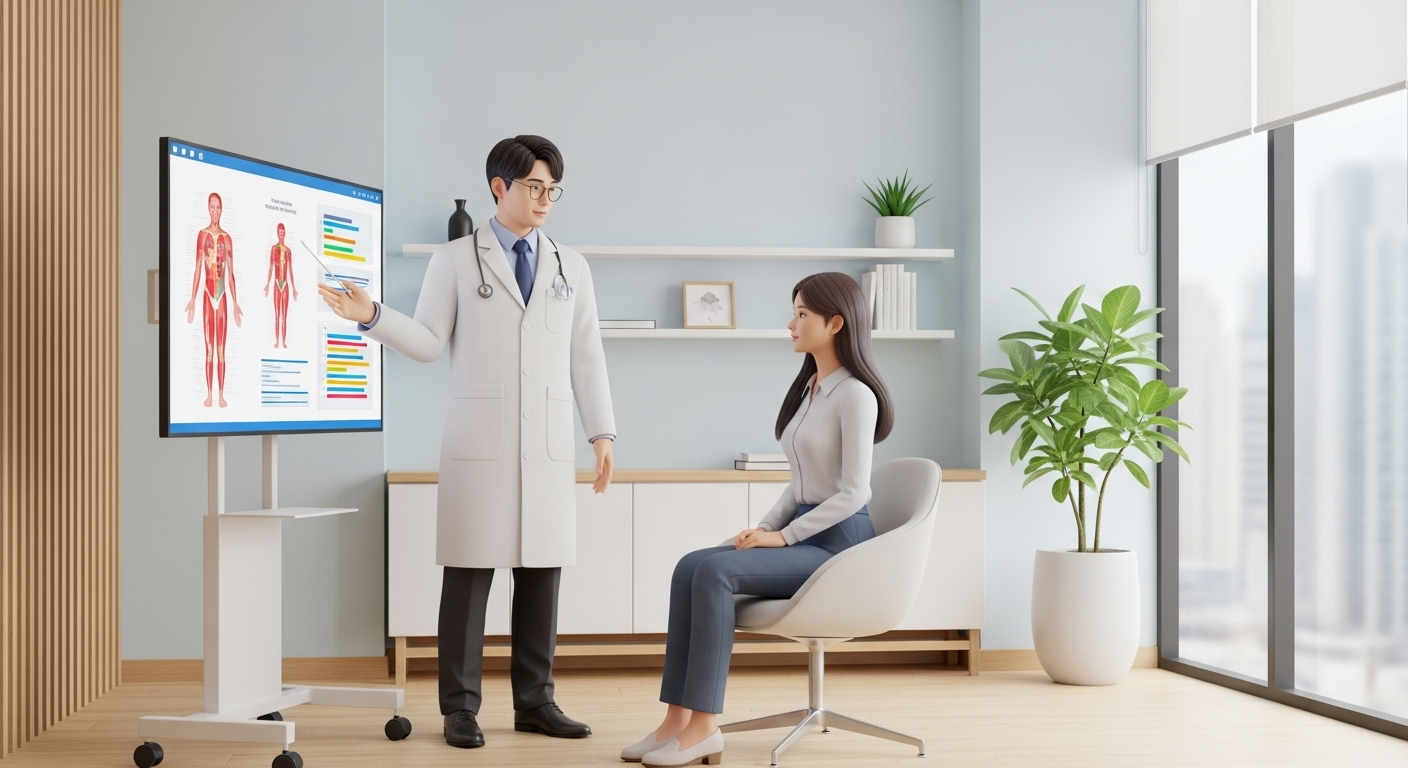 장기이식&amp;#44; 신장이식부작용