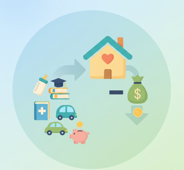 육아가정의 연말정산 절세팁