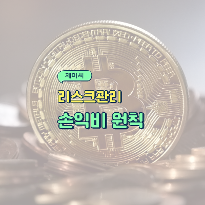 손익비 원칙