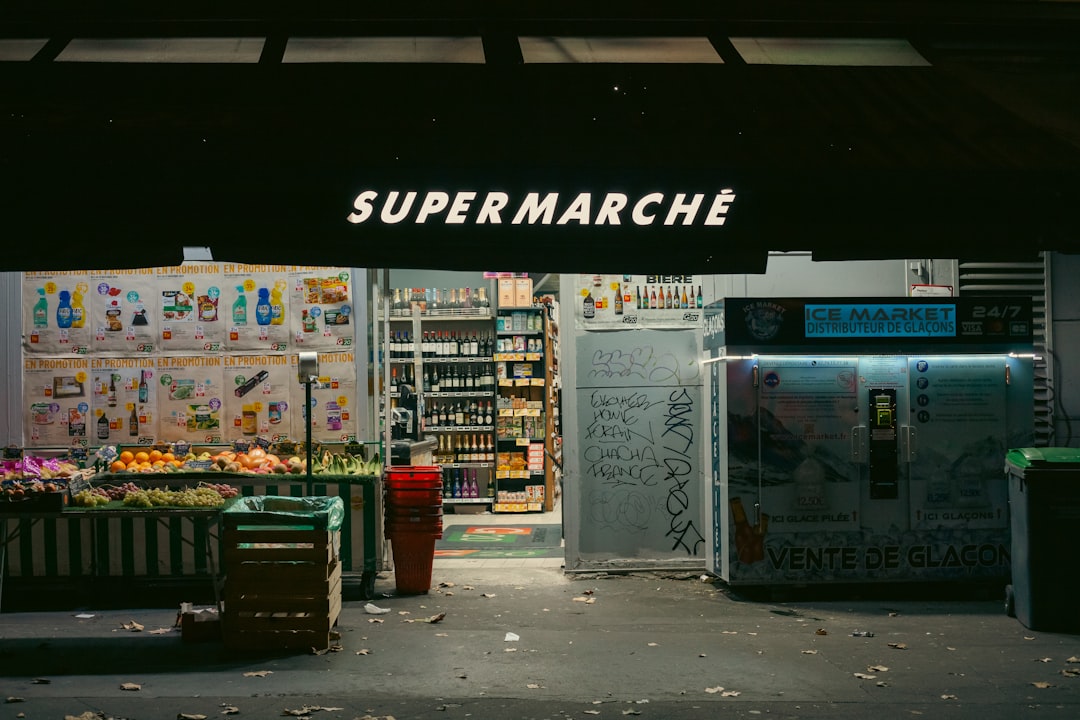 'Polymarket'