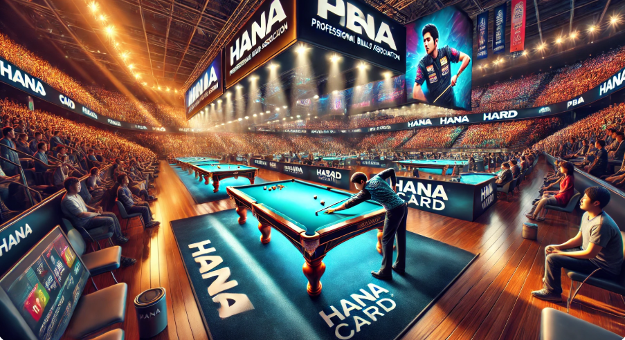 PBA 10개팀 중 하나