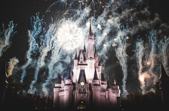 디즈니(Disney)