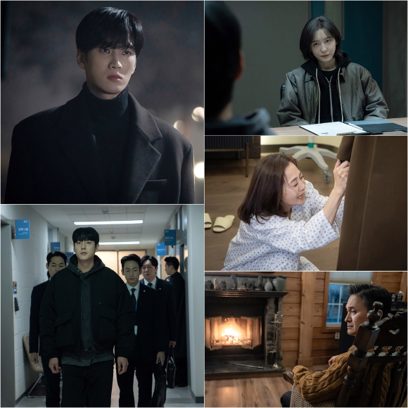 &#39;재벌X형사&#39; 스틸컷 갈무리 [사진=SBS]
