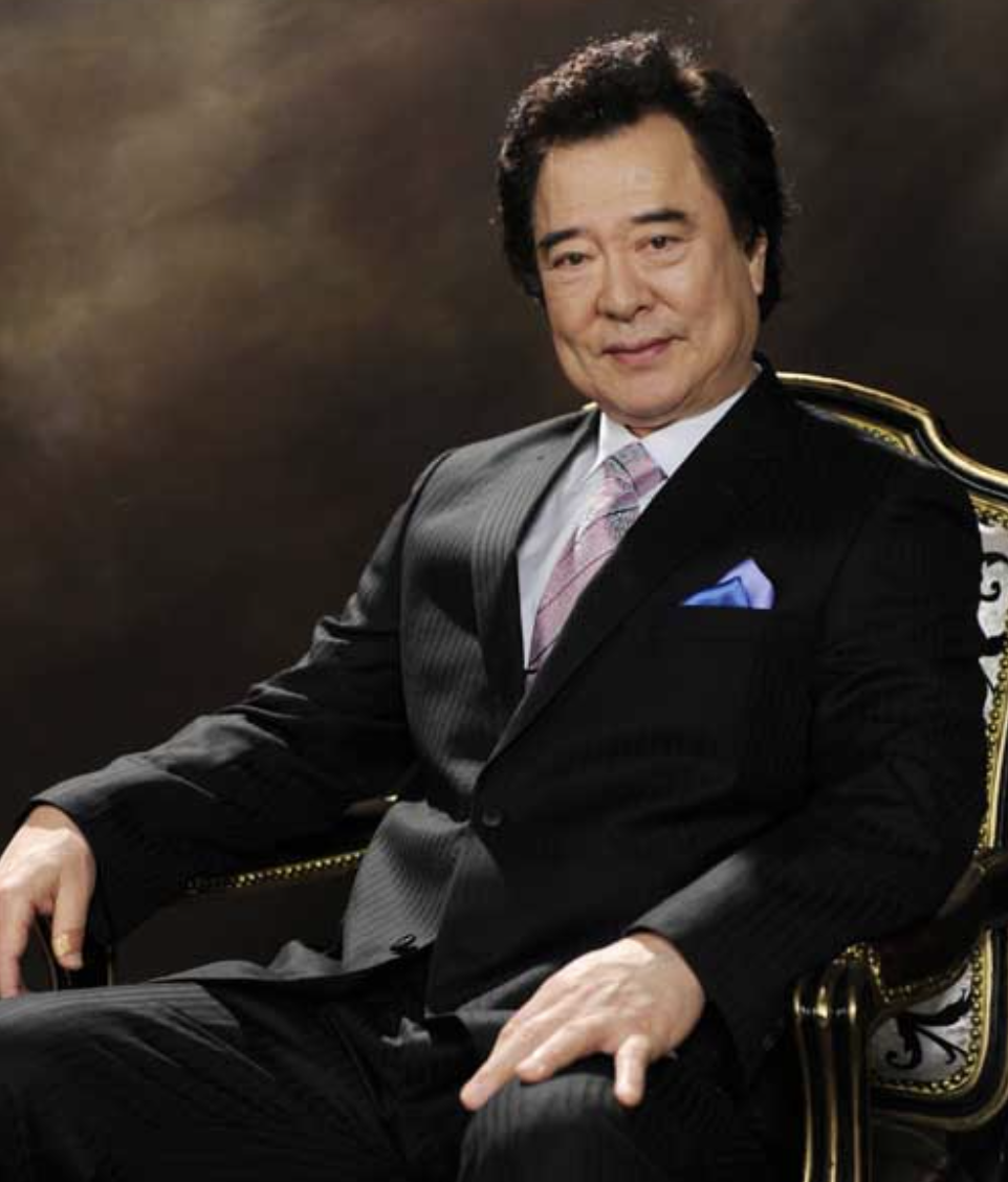 임혁 프로필 화보