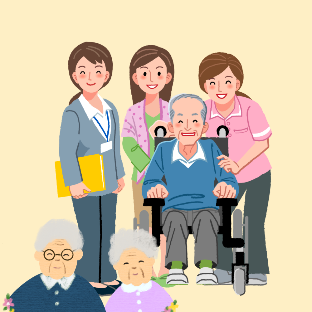 대전 독거 노인 장애인 무료 응급안전안심서비스 신청방법