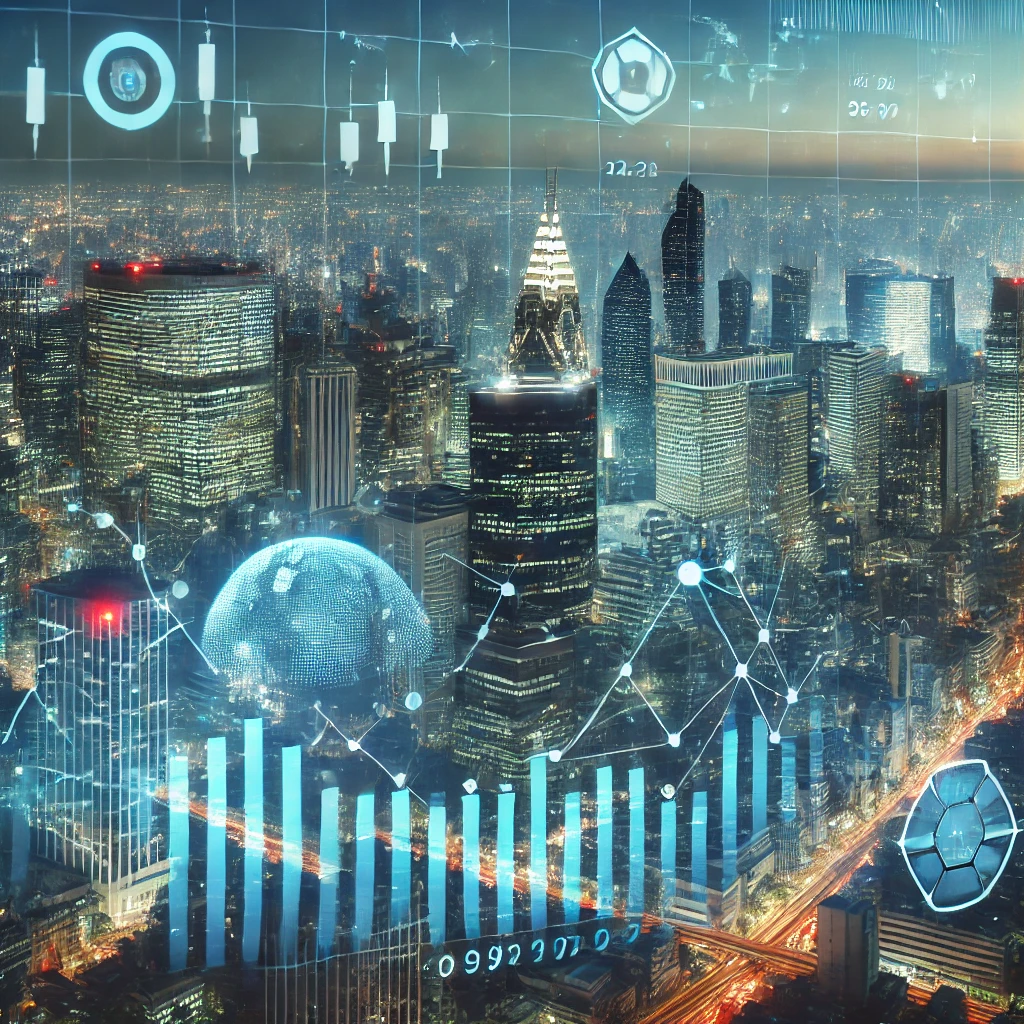 국내증시 분위기