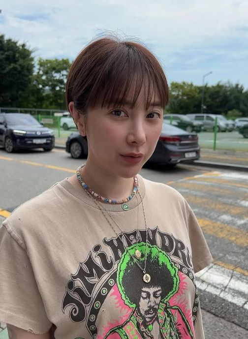 서인영 이혼 사유 남편 나이 프로필 근황 유튜브 잭팟 코 보형물 제거 스토리 총정리