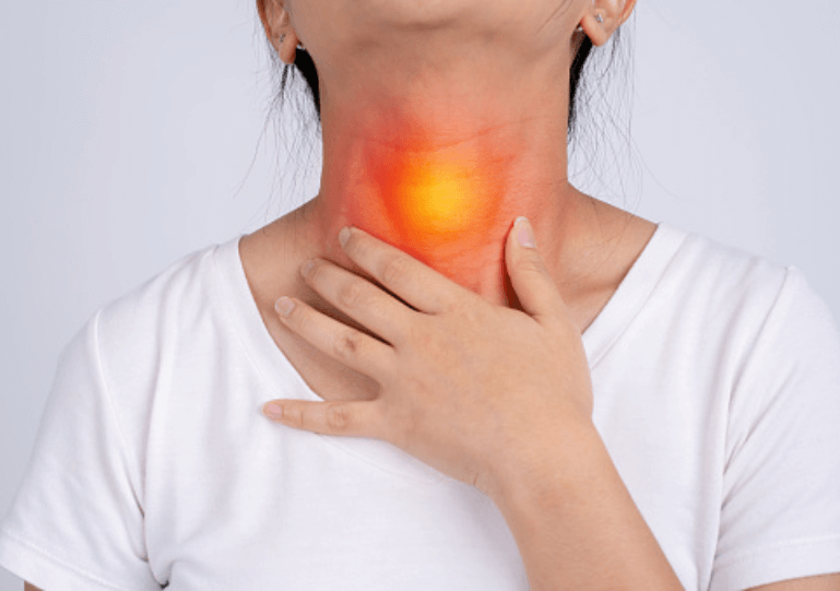 역류성-식도염-증상