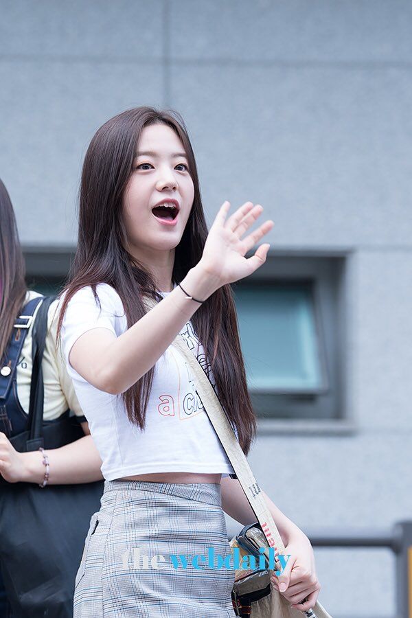 배우 장규리