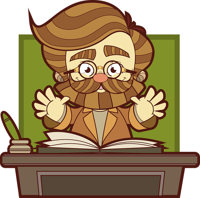 선생님 꿈해몽&amp;#44; 선생님 나오는 꿈