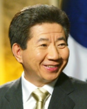 대한민국 제16대 대통령 노무현, 사람 사는 세상을 꿈꾸다