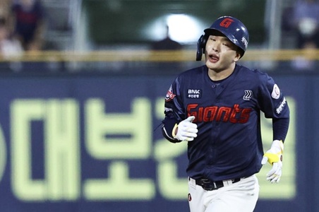 8월 21일 오늘 야구 경기 &ndash; LG : 롯데 2