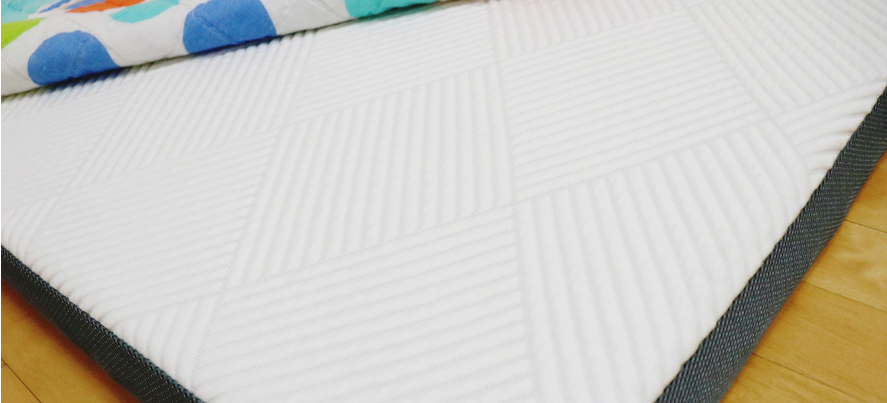 천연 라텍스 매트리스