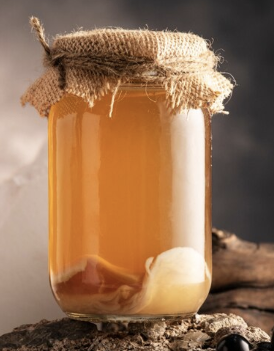 콤부차 다이어트와 칼로리1